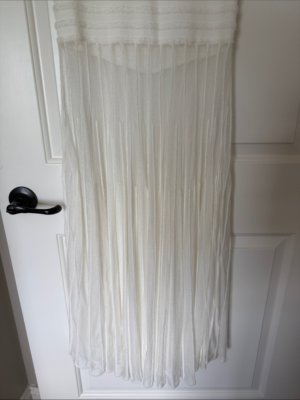 Alexis Marce Maxi Dress - Picture 6 of 12